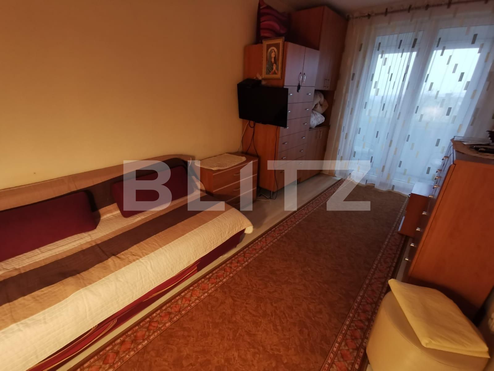 Apartament de închiriat 2 camere Gheorgheni - 57968AI | BLITZ Cluj-Napoca | Poza13