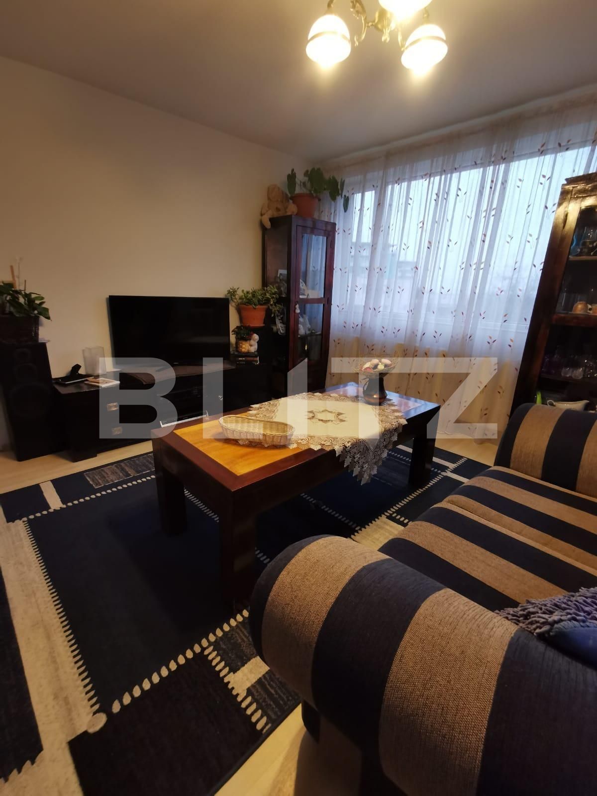 Apartament de închiriat 2 camere Gheorgheni - 57968AI | BLITZ Cluj-Napoca | Poza2