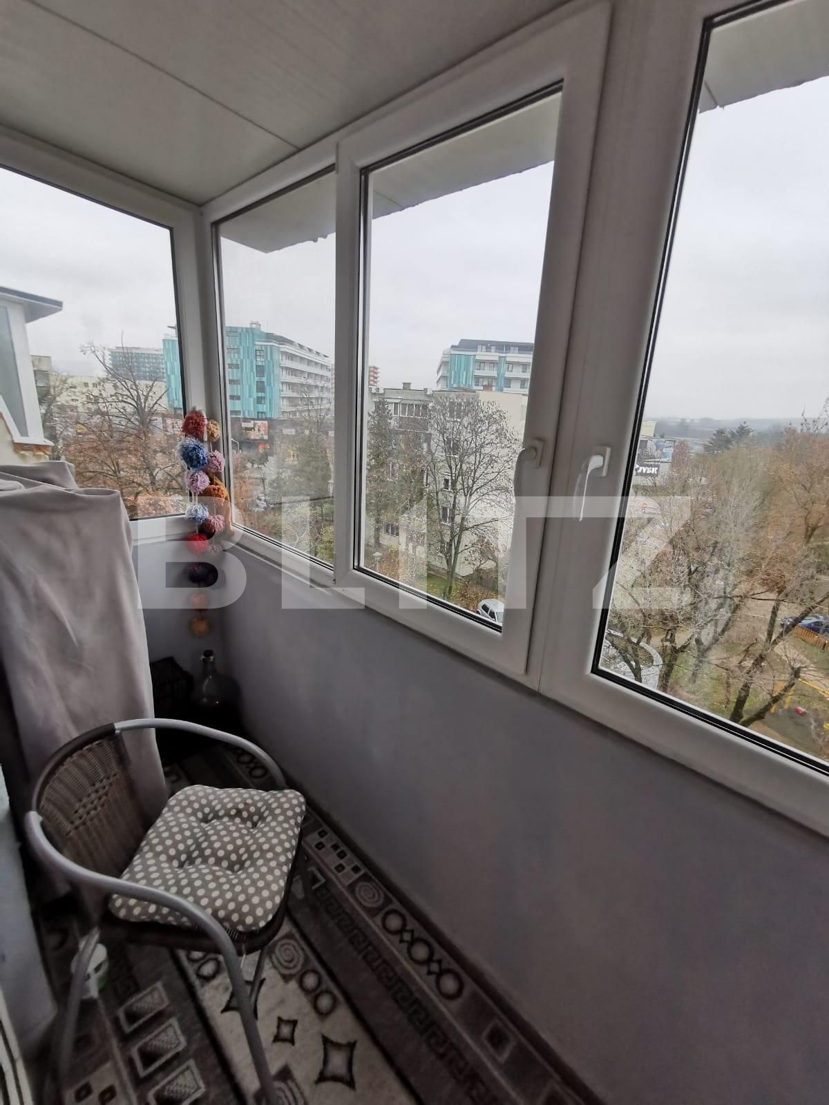 Apartament de închiriat 2 camere Gheorgheni - 57968AI | BLITZ Cluj-Napoca | Poza19