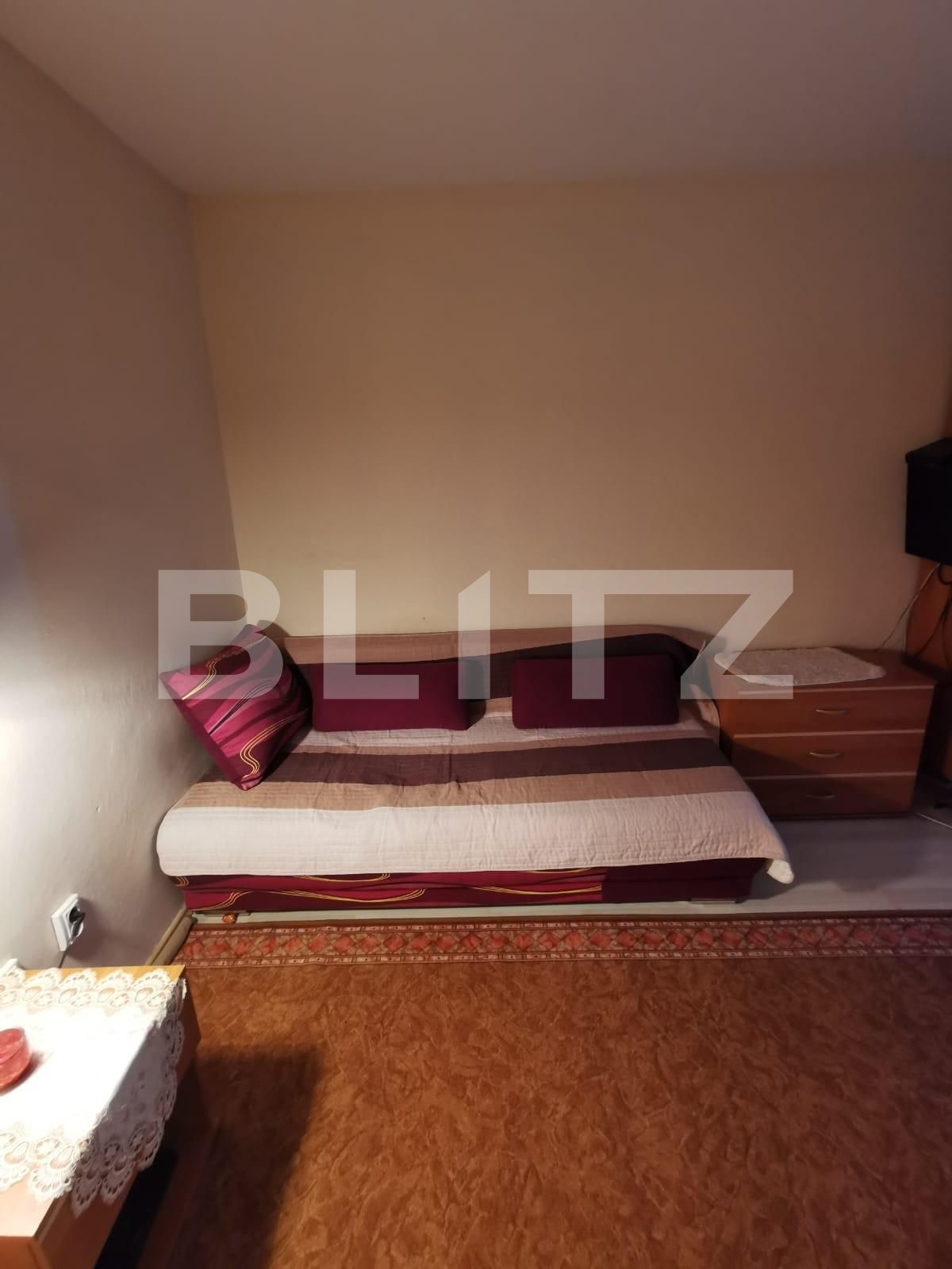 Apartament de închiriat 2 camere Gheorgheni - 57968AI | BLITZ Cluj-Napoca | Poza14