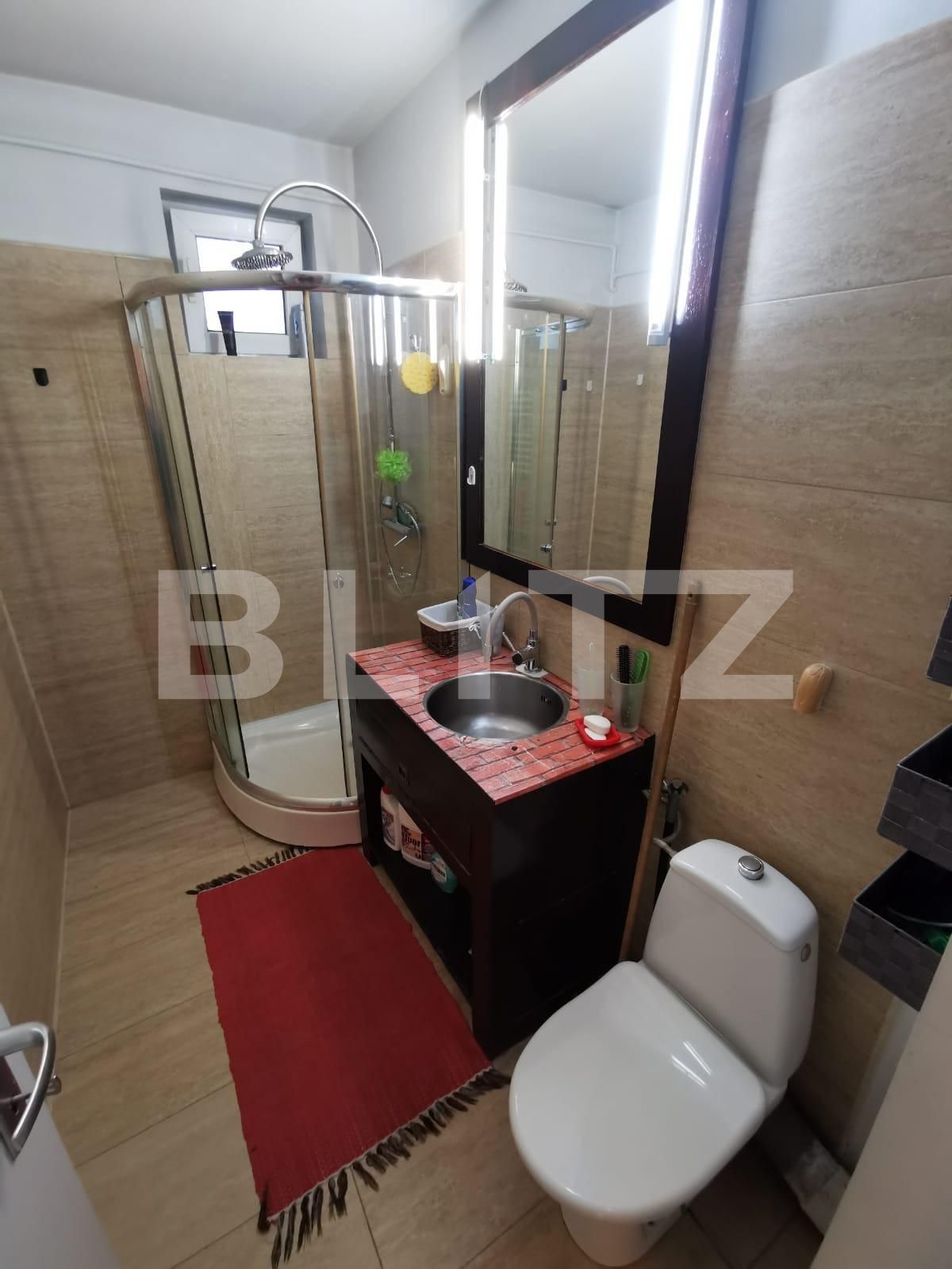 Apartament de închiriat 2 camere Gheorgheni - 57968AI | BLITZ Cluj-Napoca | Poza17