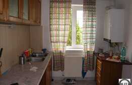 Apartament finisat cu 4 camere in Manastur!