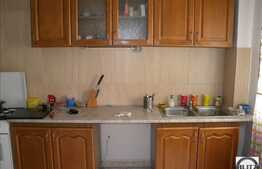 Apartament finisat cu 4 camere in Manastur!