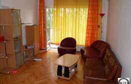 Apartament finisat cu 4 camere in Manastur!