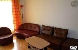 Apartament finisat cu 4 camere in Manastur!