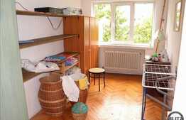 Apartament finisat cu 4 camere in Manastur!