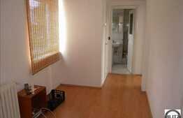 Apartament finisat cu 4 camere in Manastur!