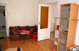 Apartament finisat cu 4 camere in Manastur!