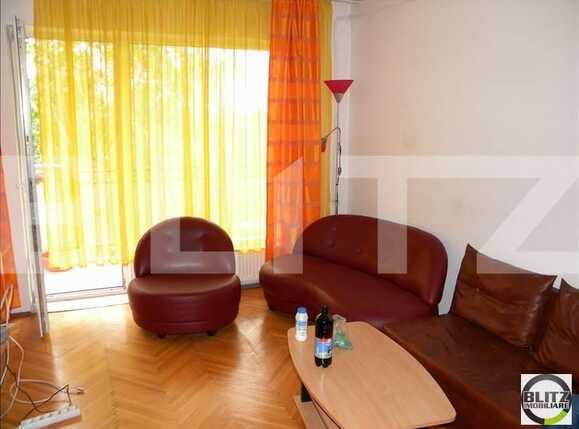 Apartament de vânzare 4 camere Manastur - 5797AV | BLITZ Cluj-Napoca | Poza1