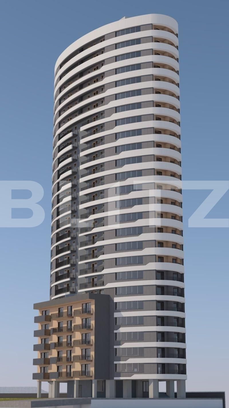 Apartament de vânzare 3 camere Manastur - 57973AV | BLITZ Cluj-Napoca | Poza2