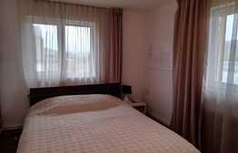 Casa finisata si mobilata, la cheie, semineu, panorama unica!