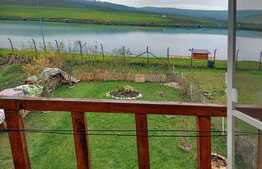 Casa finisata si mobilata, la cheie, semineu, panorama unica!