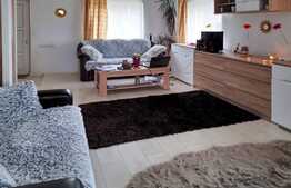 Casa finisata si mobilata, la cheie, semineu, panorama unica!