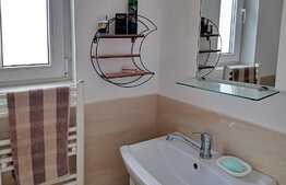 Casa finisata si mobilata, la cheie, semineu, panorama unica!