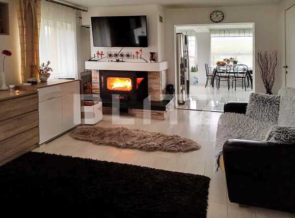 Casa de vânzare 3 camere Câmpeneşti - 57974CV | BLITZ Cluj-Napoca | Poza4