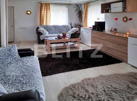 Casa de vânzare 3 camere Câmpeneşti - 57974CV | BLITZ Cluj-Napoca | Poza2