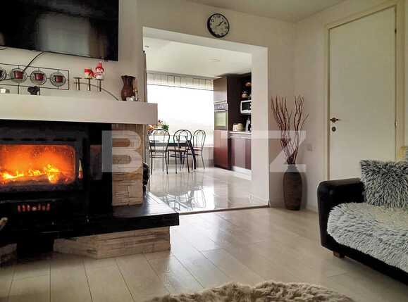 Casa de vânzare 3 camere Câmpeneşti - 57974CV | BLITZ Cluj-Napoca | Poza1