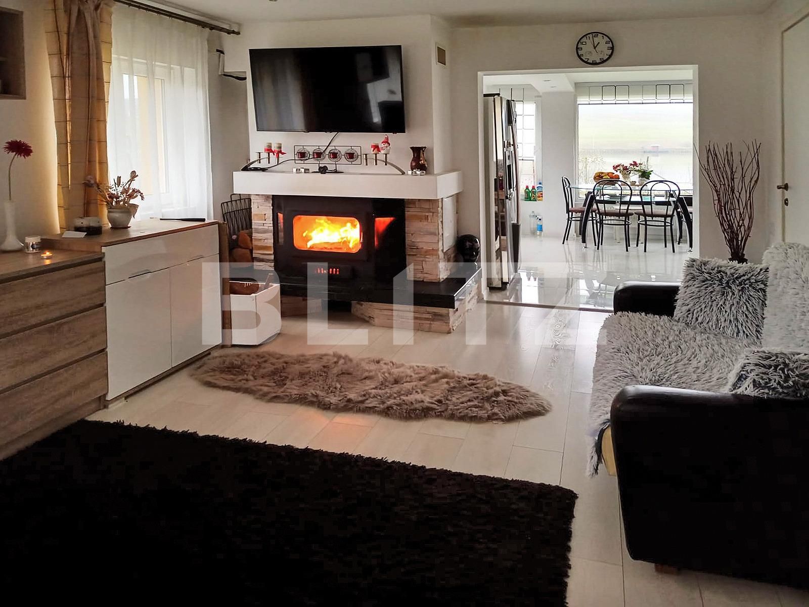 Casa de vânzare 3 camere Câmpeneşti - 57974CV | BLITZ Cluj-Napoca | Poza4