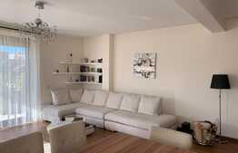 Apartament cu 3 camere, 100 mp, terasa 180 mp, parcare, zona Iulius Mall