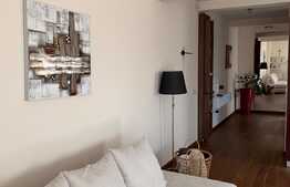 Apartament cu 3 camere, 100 mp, terasa 180 mp, parcare, zona Iulius Mall