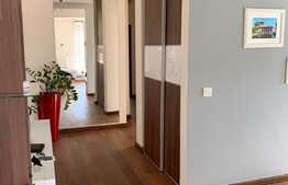 Apartament cu 3 camere, 100 mp, terasa 180 mp, parcare, zona Iulius Mall