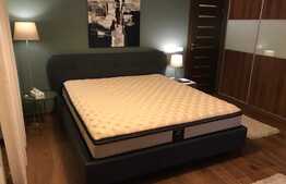 Apartament cu 3 camere, 100 mp, terasa 180 mp, parcare, zona Iulius Mall