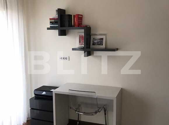 Apartament de închiriat 3 camere Gheorgheni - 57976AI | BLITZ Cluj-Napoca | Poza3