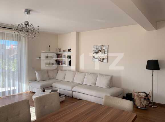 Apartament de închiriat 3 camere Gheorgheni - 57976AI | BLITZ Cluj-Napoca | Poza4