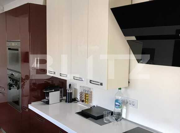 Apartament de închiriat 3 camere Gheorgheni - 57976AI | BLITZ Cluj-Napoca | Poza8