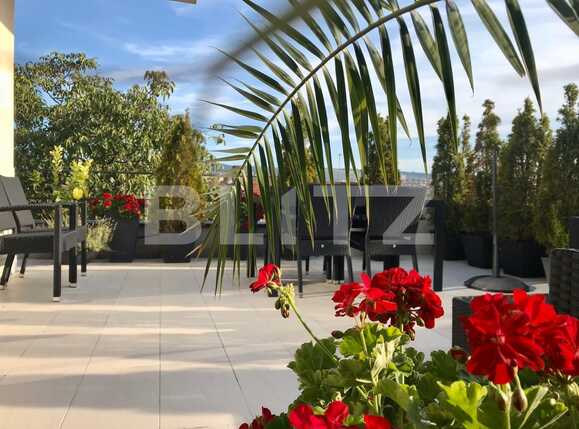 Apartament de închiriat 3 camere Gheorgheni - 57976AI | BLITZ Cluj-Napoca | Poza9