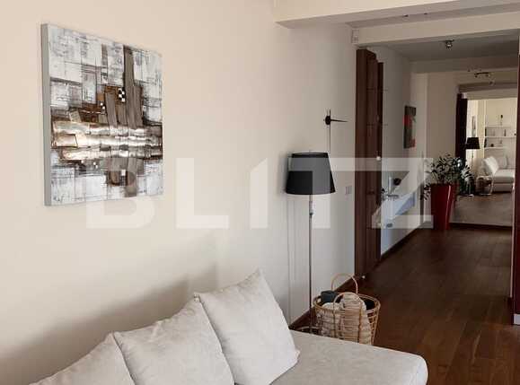 Apartament de închiriat 3 camere Gheorgheni - 57976AI | BLITZ Cluj-Napoca | Poza5