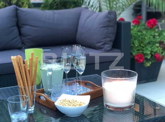 Apartament de închiriat 3 camere Gheorgheni - 57976AI | BLITZ Cluj-Napoca | Poza10