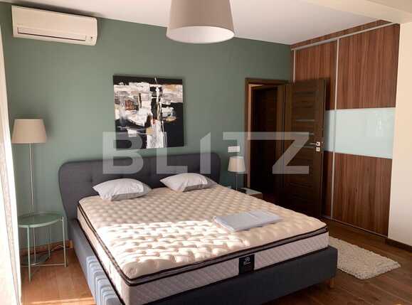 Apartament de închiriat 3 camere Gheorgheni - 57976AI | BLITZ Cluj-Napoca | Poza1