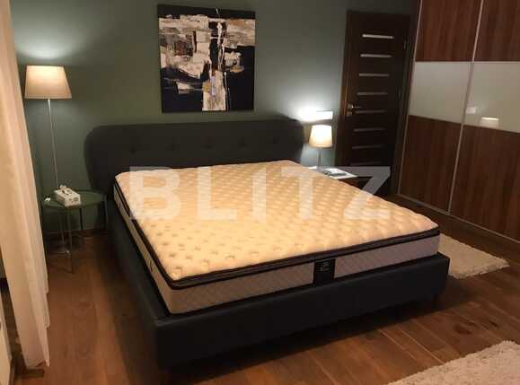 Apartament de închiriat 3 camere Gheorgheni - 57976AI | BLITZ Cluj-Napoca | Poza2