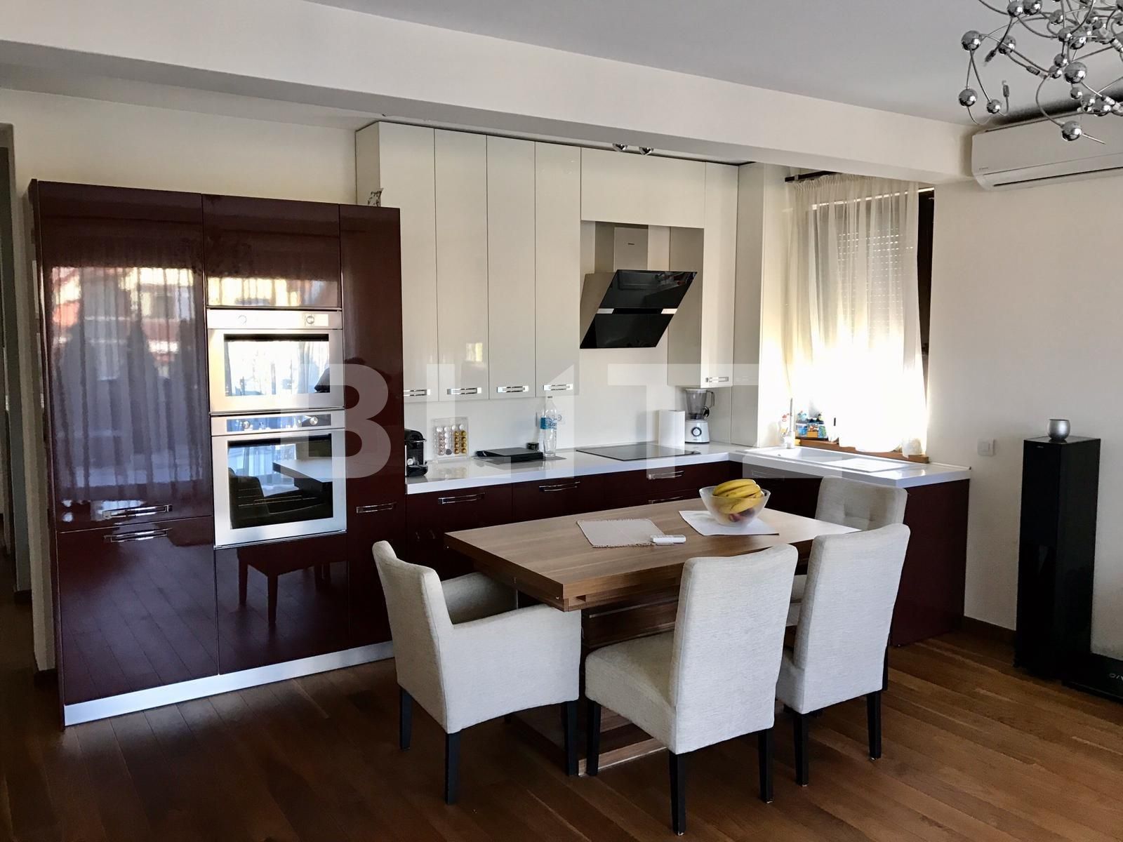 Apartament de închiriat 3 camere Gheorgheni - 57976AI | BLITZ Cluj-Napoca | Poza7