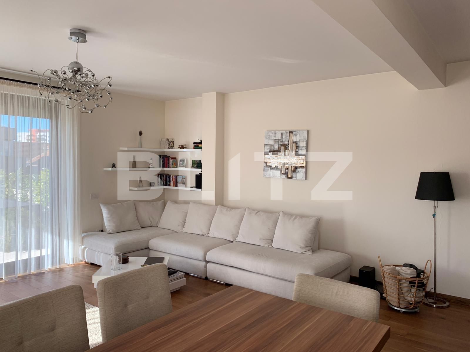 Apartament de închiriat 3 camere Gheorgheni - 57976AI | BLITZ Cluj-Napoca | Poza4