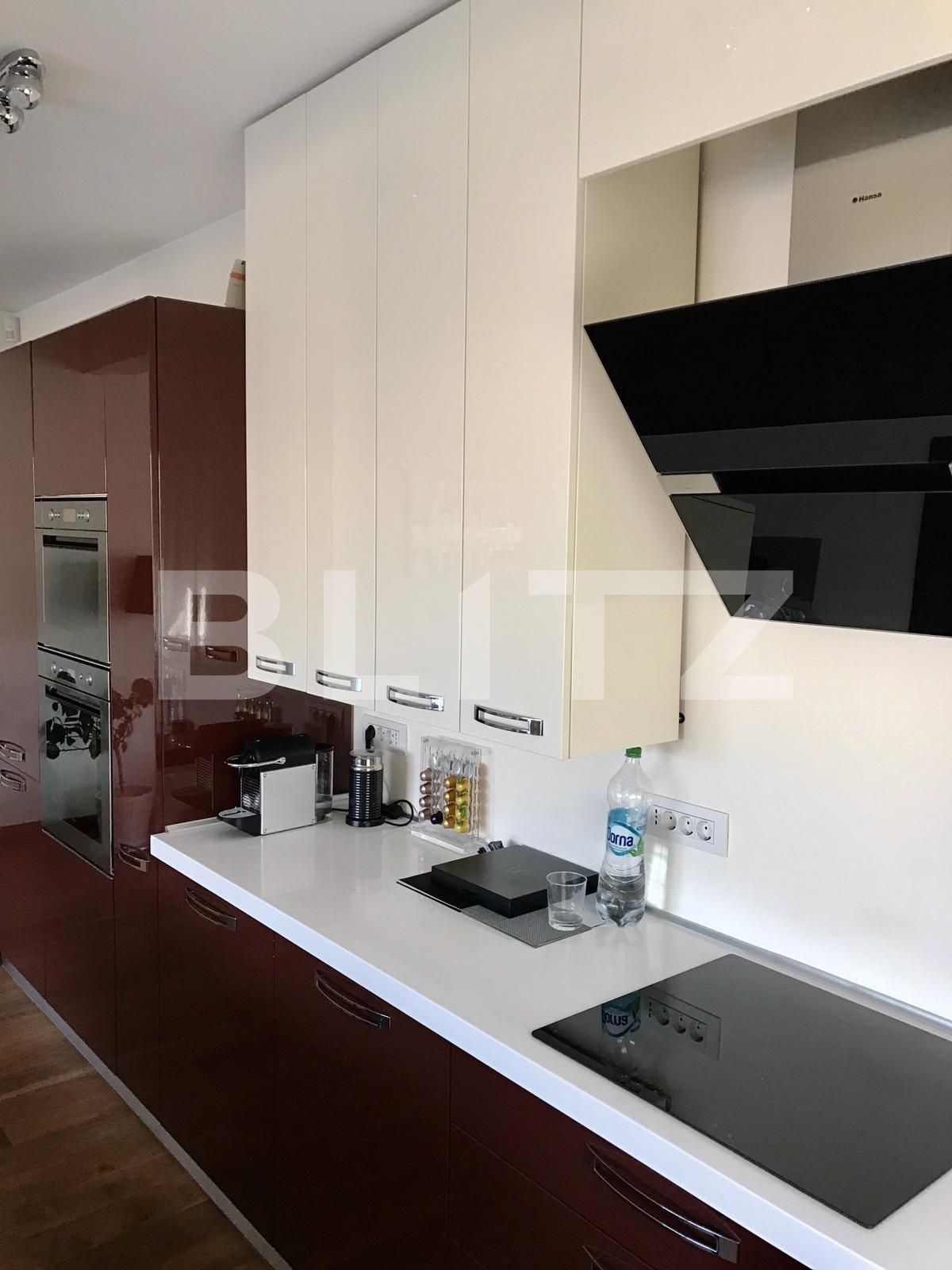 Apartament de închiriat 3 camere Gheorgheni - 57976AI | BLITZ Cluj-Napoca | Poza8