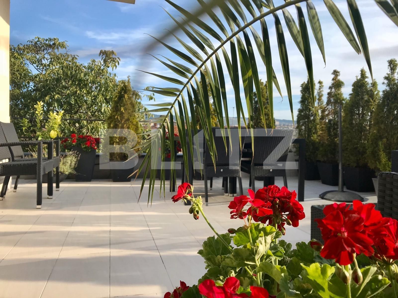 Apartament de închiriat 3 camere Gheorgheni - 57976AI | BLITZ Cluj-Napoca | Poza9