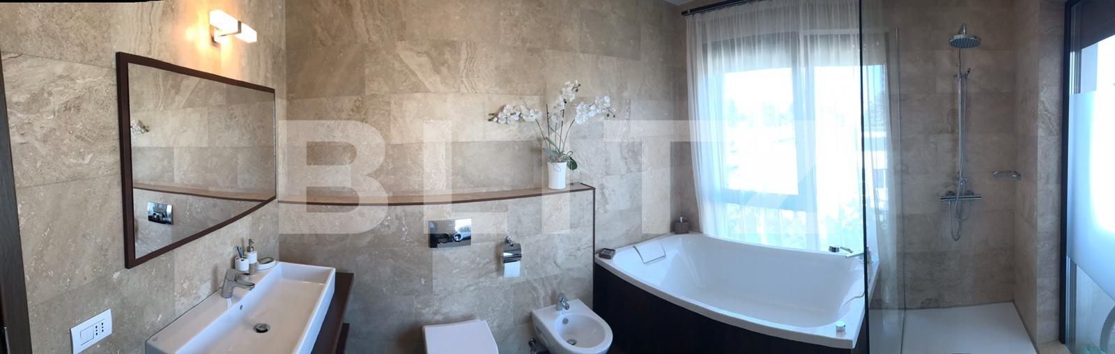 Apartament de închiriat 3 camere Gheorgheni - 57976AI | BLITZ Cluj-Napoca | Poza12