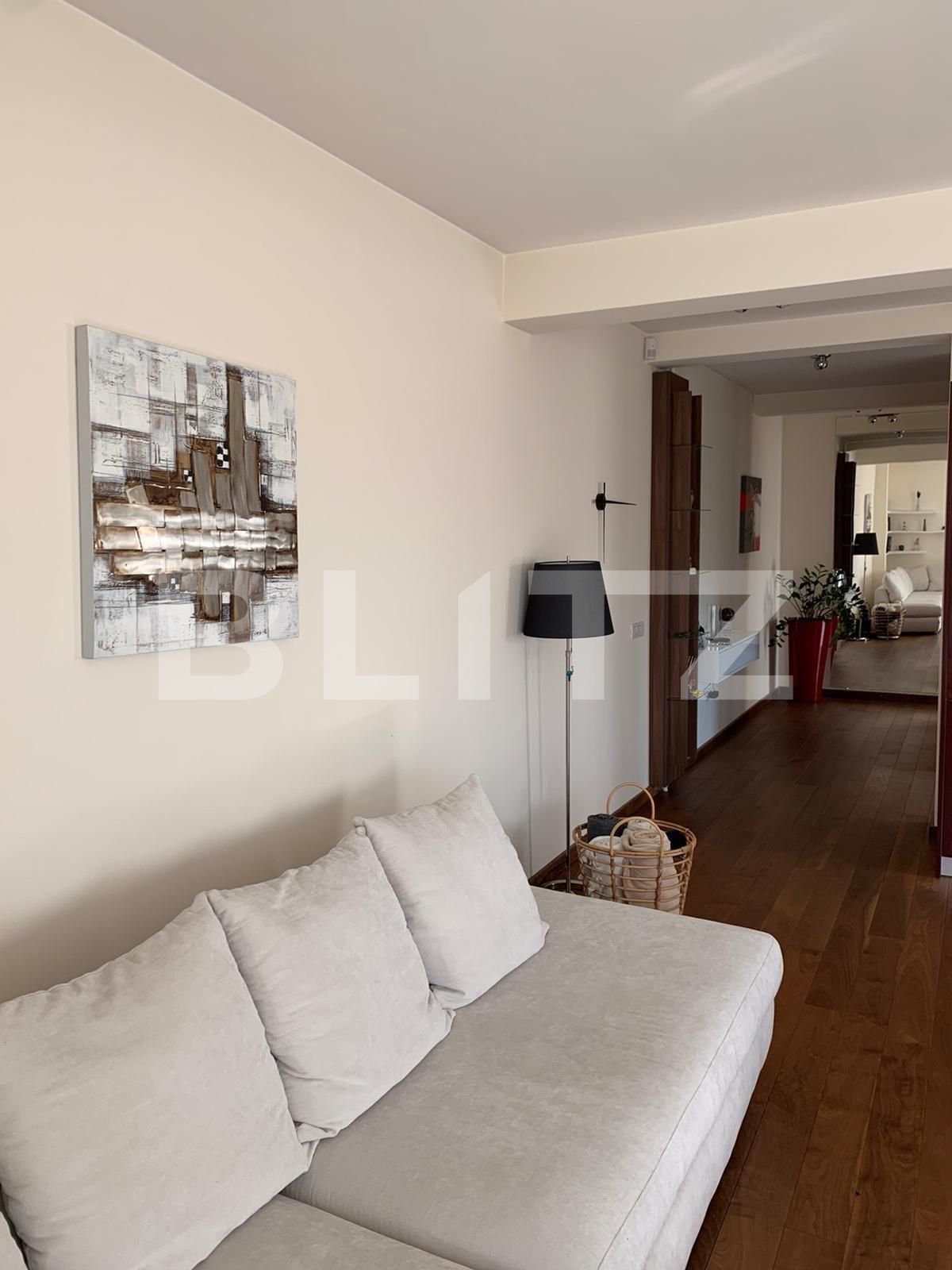 Apartament de închiriat 3 camere Gheorgheni - 57976AI | BLITZ Cluj-Napoca | Poza5