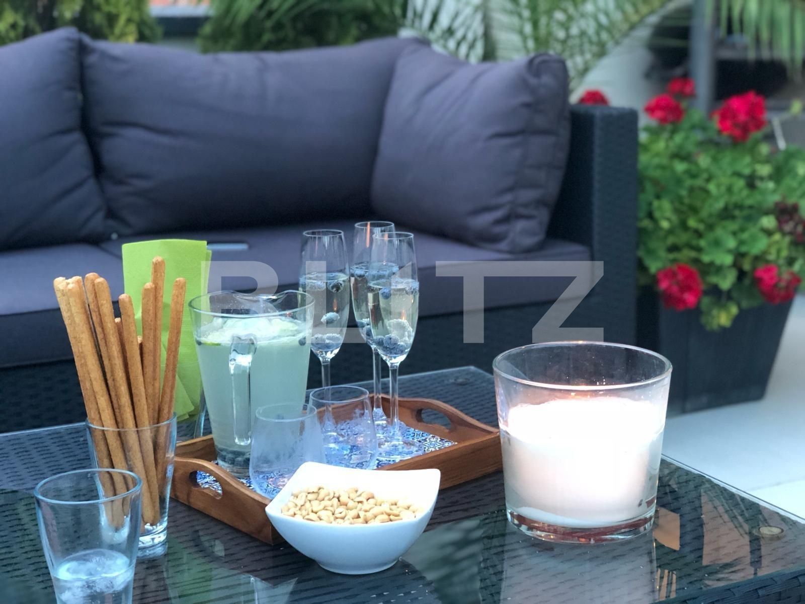 Apartament de închiriat 3 camere Gheorgheni - 57976AI | BLITZ Cluj-Napoca | Poza10