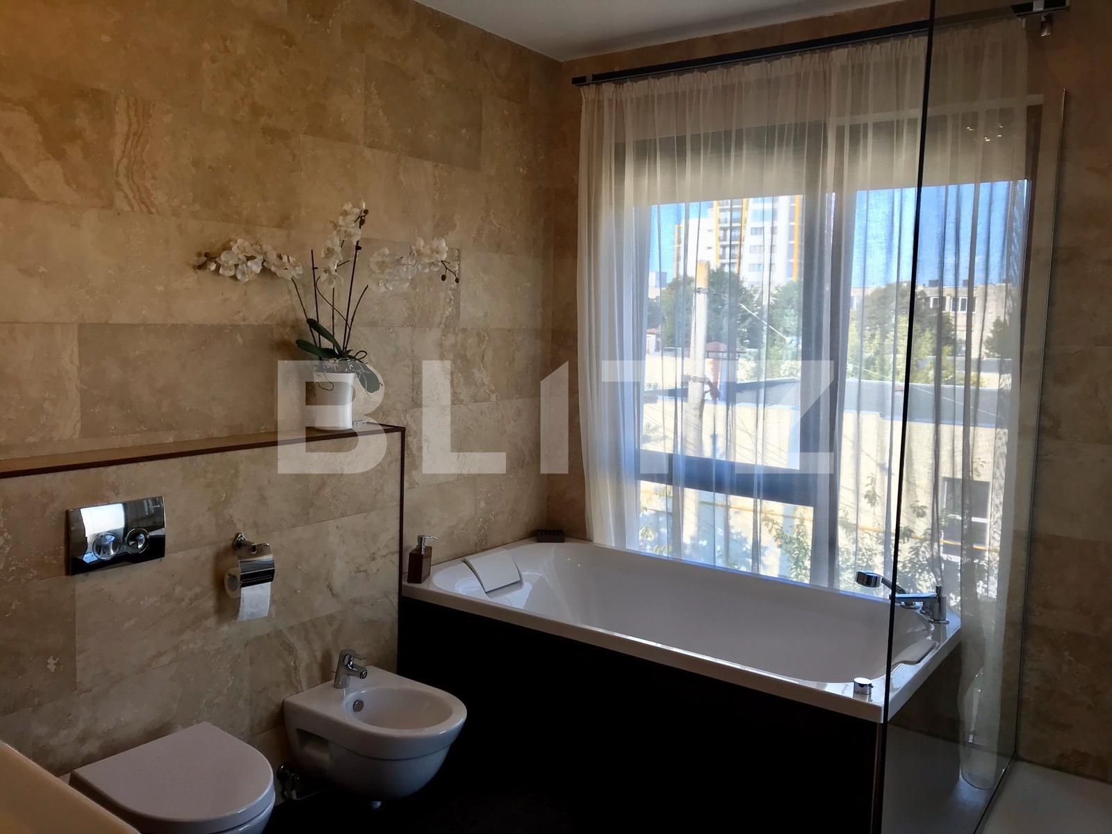 Apartament de închiriat 3 camere Gheorgheni - 57976AI | BLITZ Cluj-Napoca | Poza11