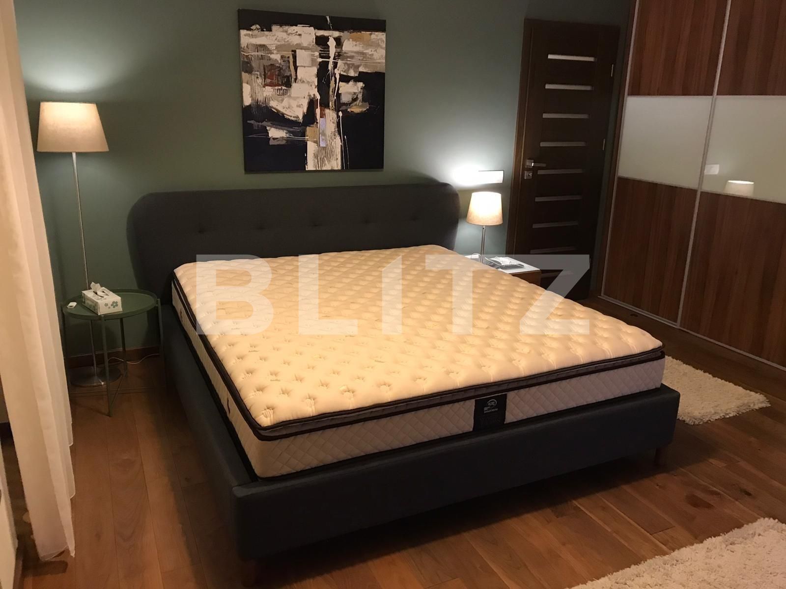 Apartament de închiriat 3 camere Gheorgheni - 57976AI | BLITZ Cluj-Napoca | Poza2