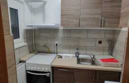 Garsoniera cocheta ideala pentru investitie, 26mp cu balcon, zona Fabricii de Zahar