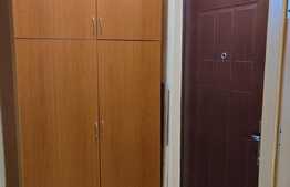 Garsoniera cocheta ideala pentru investitie, 26mp cu balcon, zona Fabricii de Zahar