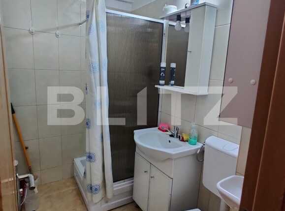 Garsonieră de vânzare Marasti - 57981AV | BLITZ Cluj-Napoca | Poza4