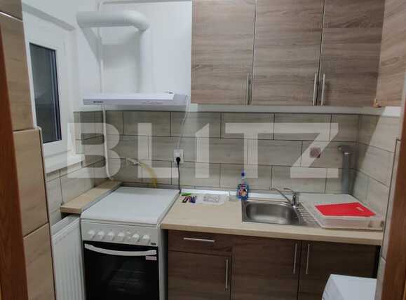Garsonieră de vânzare Marasti - 57981AV | BLITZ Cluj-Napoca | Poza3