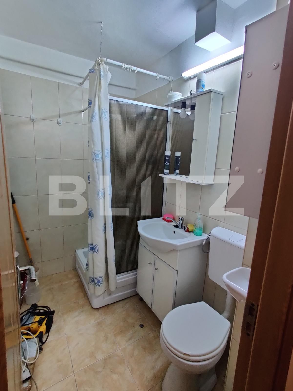 Garsonieră de vânzare Marasti - 57981AV | BLITZ Cluj-Napoca | Poza4
