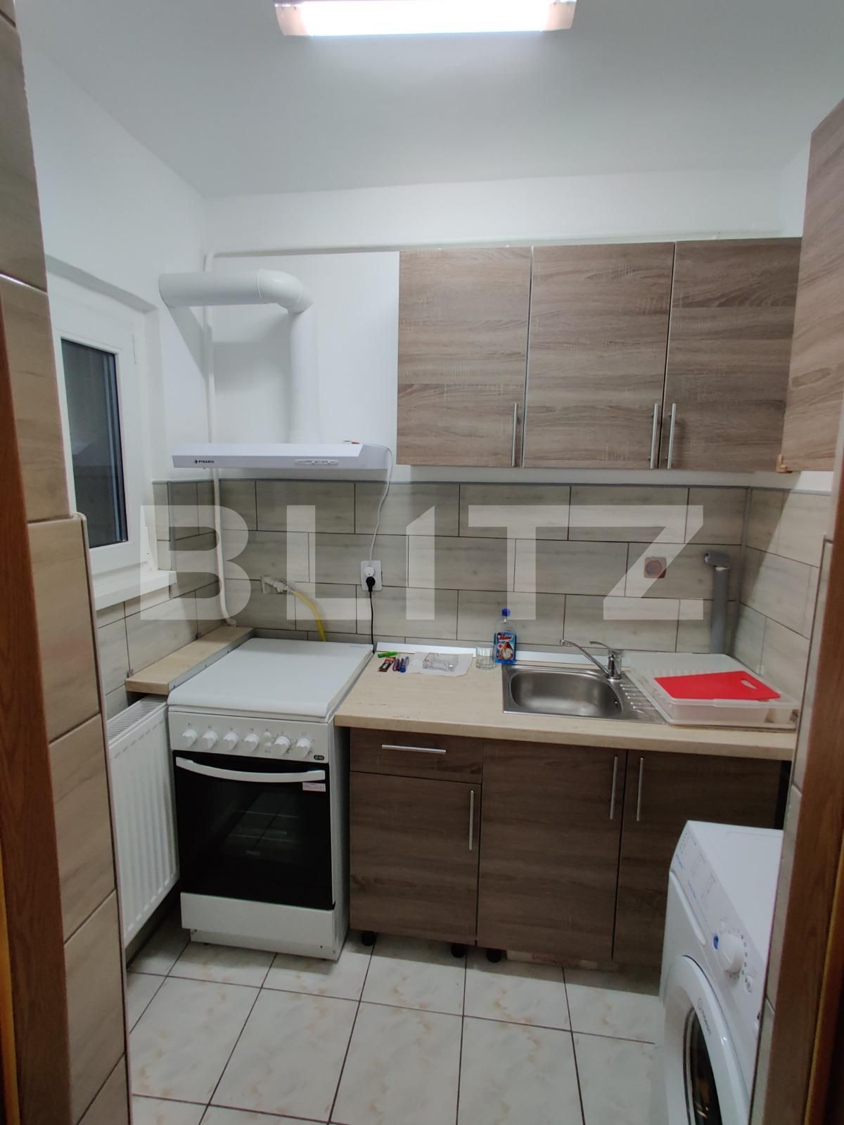 Garsonieră de vânzare Marasti - 57981AV | BLITZ Cluj-Napoca | Poza3