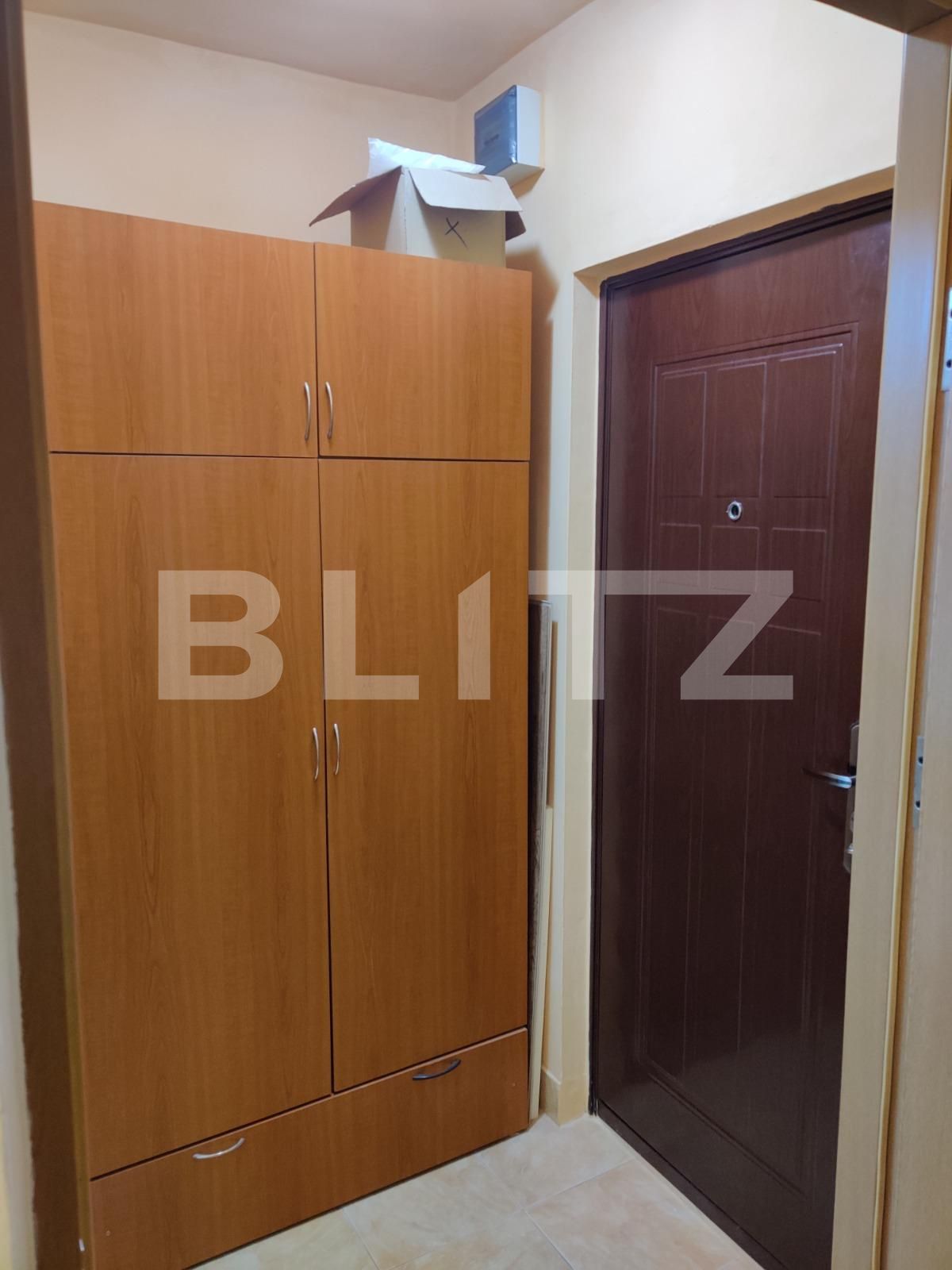 Garsonieră de vânzare Marasti - 57981AV | BLITZ Cluj-Napoca | Poza5